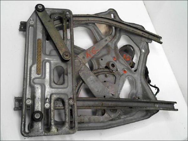 Mécanismemoteur lève glace aile arg Opel ASTRA F Décapotable (T92) 1.8 i 16v (1994-2001)
