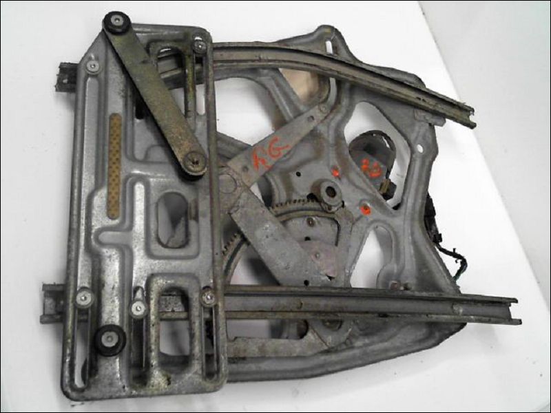 Mécanismemoteur lève glace aile arg Opel ASTRA F Décapotable (T92) 1.8 i 16v (1994-2001)