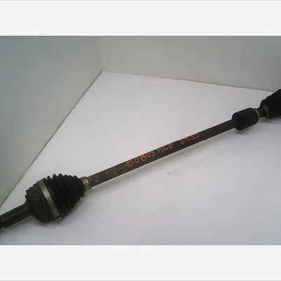 Transmission avant droite Toyota AYGO (_B1_) 1.4 hdi (wnb10_) (2005-2010)