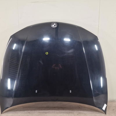 Capot Bmw 1 (E87) 118 d (2004-2007) 5 portes