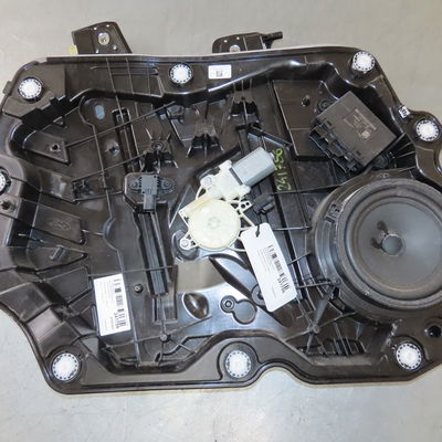 Mecanismemoteur leve-glace avg FORD PUMA II