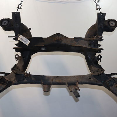 Berceau ar Bmw X6 (E71, E72) Xdrive 35 d (2008-2010)
