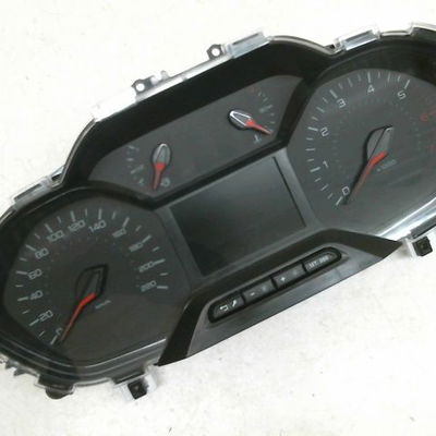Compteur Peugeot PARTNER Camionnette-Monospace (K9) 1.5 bluehdi 100 (2019)