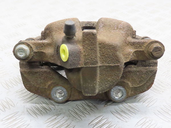 Etrier de frein avant gauche CITROEN DS3