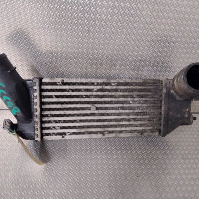 Echangeur air Peugeot 307 (3A-C) 2.0 hdi 110 (2000-2007)