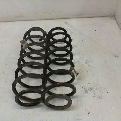 Ressort amortisseur ard Volkswagen FOX 3-5 portes (5Z1, 5Z3, 5Z4) 1.4 (2005-2009)