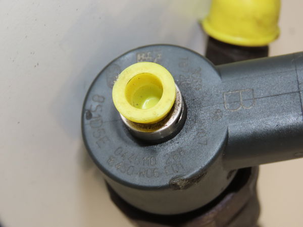 Injecteur 4 HONDA CIVIC 2.2 I-CTDI FAP