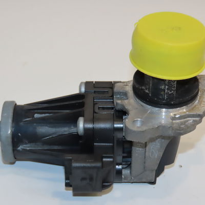 Vanne egr Peugeot 308 II (LB_, LP_, LW_, LH_, L3_) 1.6 hdi (2013-2021)
