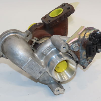 Turbo PEUGEOT 308