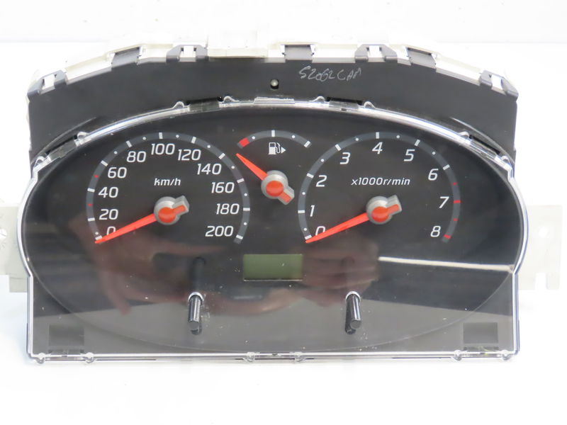Compteur Nissan MICRA III (K12) 1.2 16v (2003-2010)