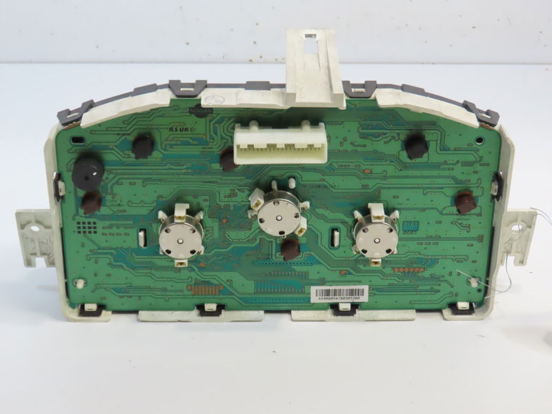 Compteur Nissan MICRA III (K12) 1.2 16v (2003-2010)