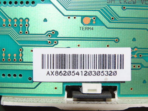 Compteur Nissan MICRA III (K12) 1.2 16v (2003-2010)