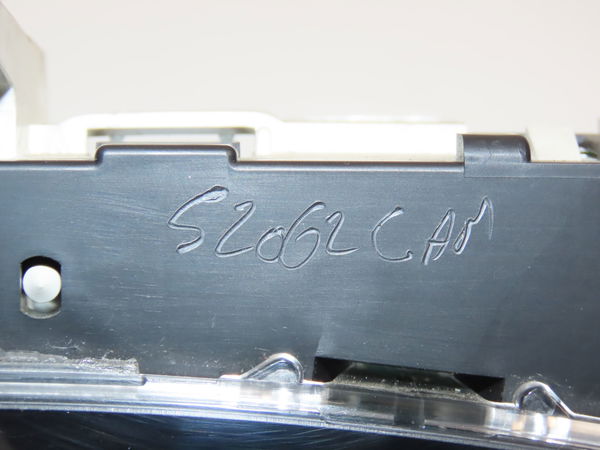 Compteur Nissan MICRA III (K12) 1.2 16v (2003-2010)