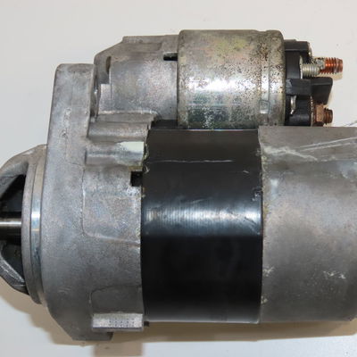 Démarreur NISSAN MICRA