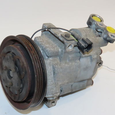 Compresseur air conditionne NISSAN MICRA