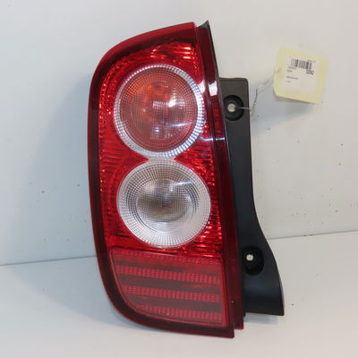 Feu arrière gauche Nissan MICRA III (K12) 1.2 16v (2003-2010)