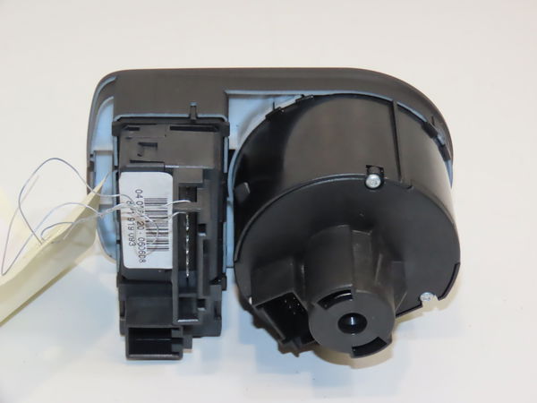 Interrupteur commande de phares Audi A3 Sportback (8PA) 2.0 tdi 16v (2004-2013) 5 portes
