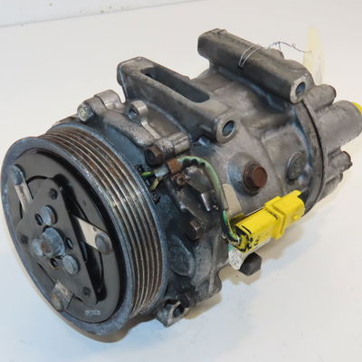 Compresseur air conditionne Citroën C8 (EA_, EB_) 2.0 hdi 135 (2006)