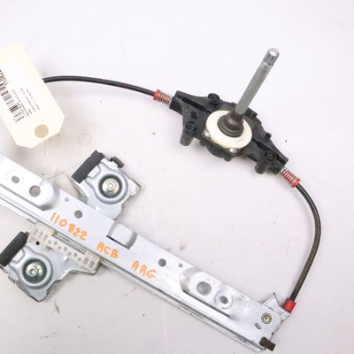 Mecanisme leve-glace arrière gauche Ford FIESTA VI (CB1, CCN) 1.4 tdci (2010-2012) 3 portes