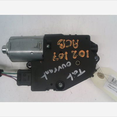 Moteur toit ouvrant Peugeot 5008 (0U_, 0E_) 1.6 hdi (2010-2017)