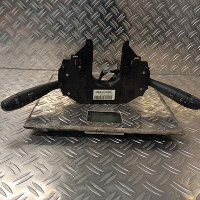 Interrupteur commande de frein a main Citroën C4 PICASSO I Monospace (UD_) 1.6 hdi (2007-2013) 5 portes