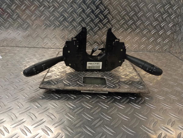 Interrupteur commande de frein a main Citroën C4 PICASSO I Monospace (UD_) 1.6 hdi (2007-2013) 5 portes
