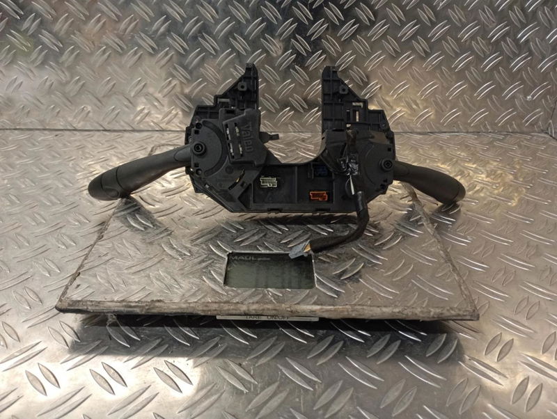 Interrupteur commande de frein a main Citroën C4 PICASSO I Monospace (UD_) 1.6 hdi (2007-2013) 5 portes