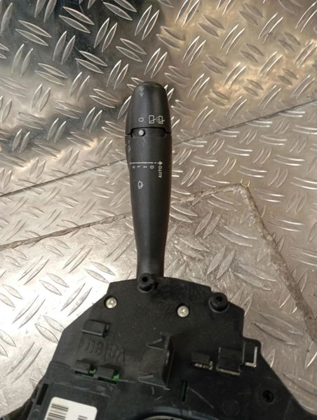 Interrupteur commande de frein a main Citroën C4 PICASSO I Monospace (UD_) 1.6 hdi (2007-2013) 5 portes