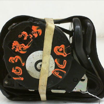 Ceinture arrière gauche Peugeot 205 II (20A-C) 1.8 xdt (1990-1997)