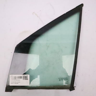Glace fixe porte av g Peugeot 807 (EB_) 2.0 hdi (2009) 5 portes