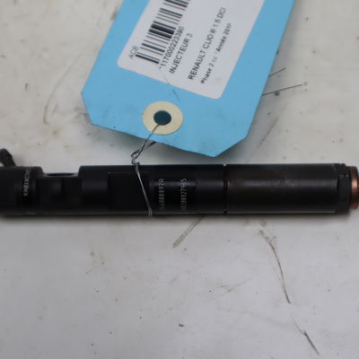 Injecteur 3 Renault CLIO III (BR0-1, CR0-1) 1.5 dci (2010-2014) 5 portes
