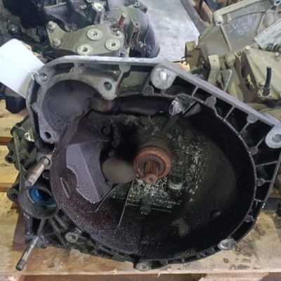 Boîte à vitesse mecanique Alfa romeo 147 (937_) 1.6 16v t.spark (937.axa1a, 937.axb1a, 937.bxb1a) (2001-2010)