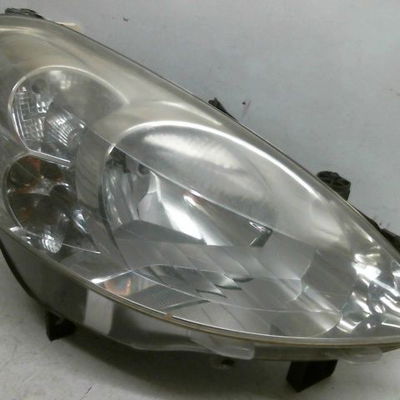 Phare droit Peugeot PARTNER Monospace (5_, G_) 1.6 hdi 90 (2005-2015)