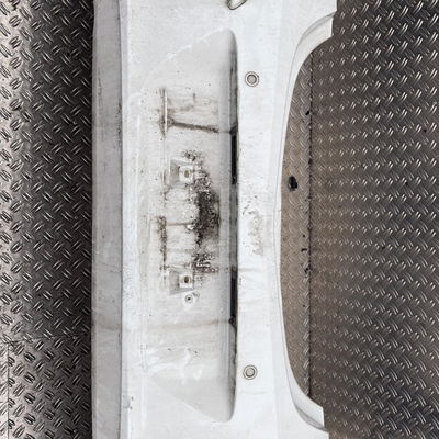 Pare-choc arrière Opel ASTRA H GTC (A04) 1.6 (l08) (2005-2010)