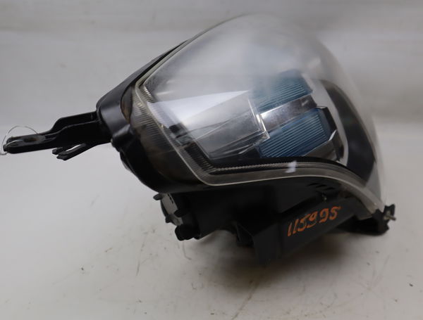 Phare droit Renault KOLEOS I (HY_) 2.0 dci 4x4 (hy0b) (2008)