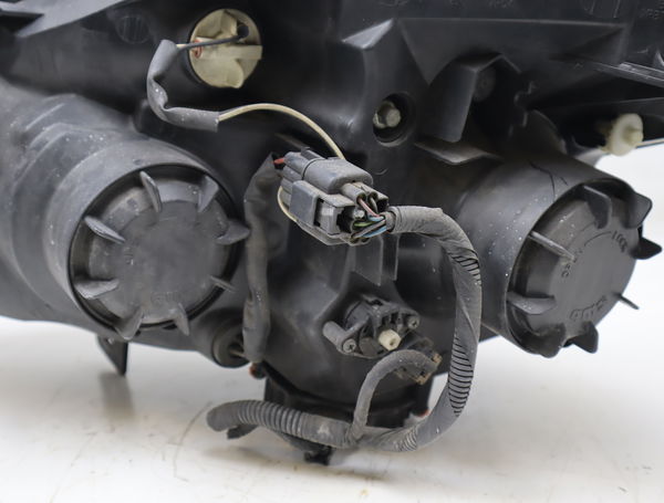 Phare droit Renault KOLEOS I (HY_) 2.0 dci 4x4 (hy0b) (2008)