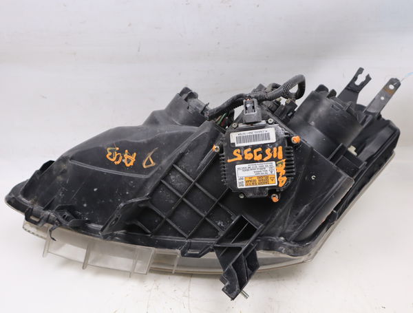 Phare droit Renault KOLEOS I (HY_) 2.0 dci 4x4 (hy0b) (2008)