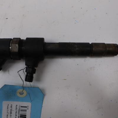 Injecteur 4 Fiat DOBLO Camionnette-Monospace (223_) 1.9 jtd (2003)