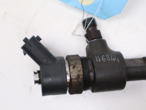 Injecteur 4 Fiat DOBLO Camionnette-Monospace (223_) 1.9 jtd (2003)