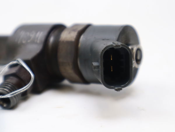 Injecteur 4 Fiat DOBLO Camionnette-Monospace (223_) 1.9 jtd (2003)