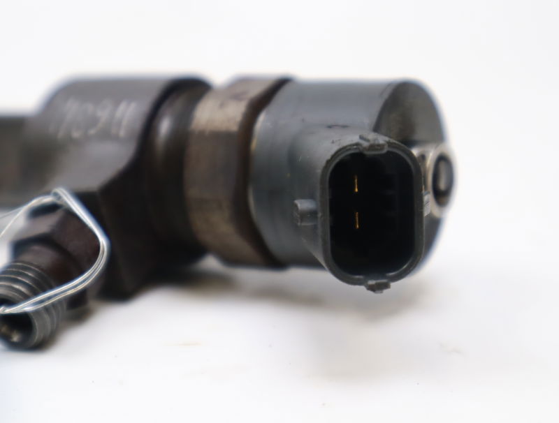 Injecteur 4 Fiat DOBLO Camionnette-Monospace (223_) 1.9 jtd (2003)