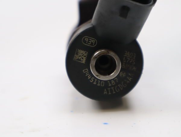Injecteur 4 Fiat DOBLO Camionnette-Monospace (223_) 1.9 jtd (2003)