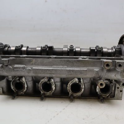 Culasse diesel RENAULT CLIO