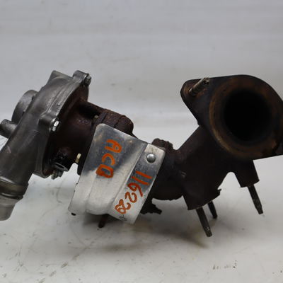 Turbo Renault CLIO III (BR0-1, CR0-1) 1.5 dci (2010-2014) 5 portes