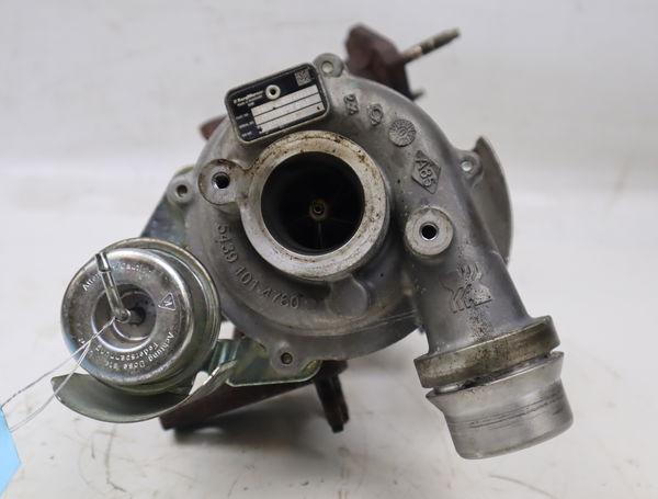Turbo Renault CLIO III (BR0-1, CR0-1) 1.5 dci (2010-2014) 5 portes