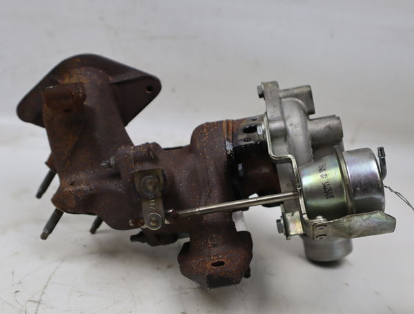 Turbo Renault CLIO III (BR0-1, CR0-1) 1.5 dci (2010-2014) 5 portes