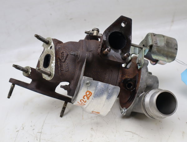 Turbo Renault CLIO III (BR0-1, CR0-1) 1.5 dci (2010-2014) 5 portes