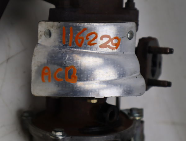 Turbo Renault CLIO III (BR0-1, CR0-1) 1.5 dci (2010-2014) 5 portes