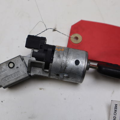 Antivol de direction Citroën C4 PICASSO I Monospace (UD_) 1.6 hdi (2007-2013) 5 portes