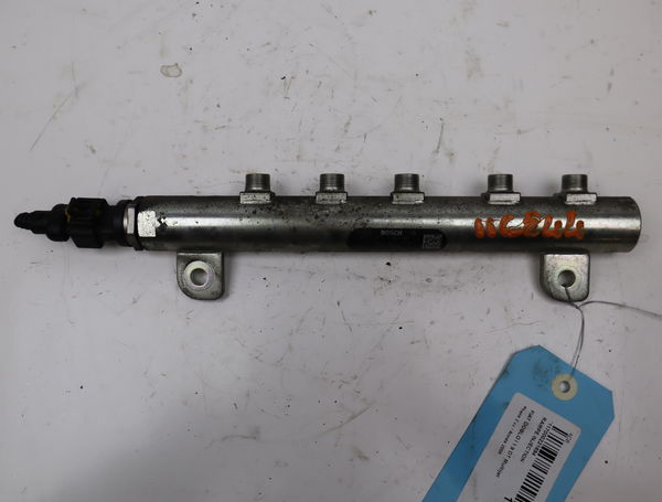Rampe injection Fiat DOBLO Camionnette-Monospace (223_) 1.9 jtd (2003)
